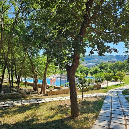 Green Hill Apartments Ulcinj Exterior foto