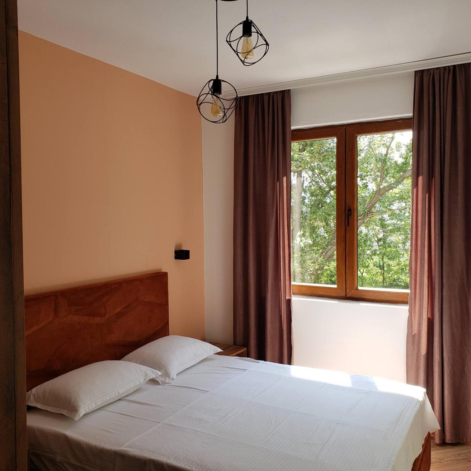 Green Hill Apartments Ulcinj Cameră foto