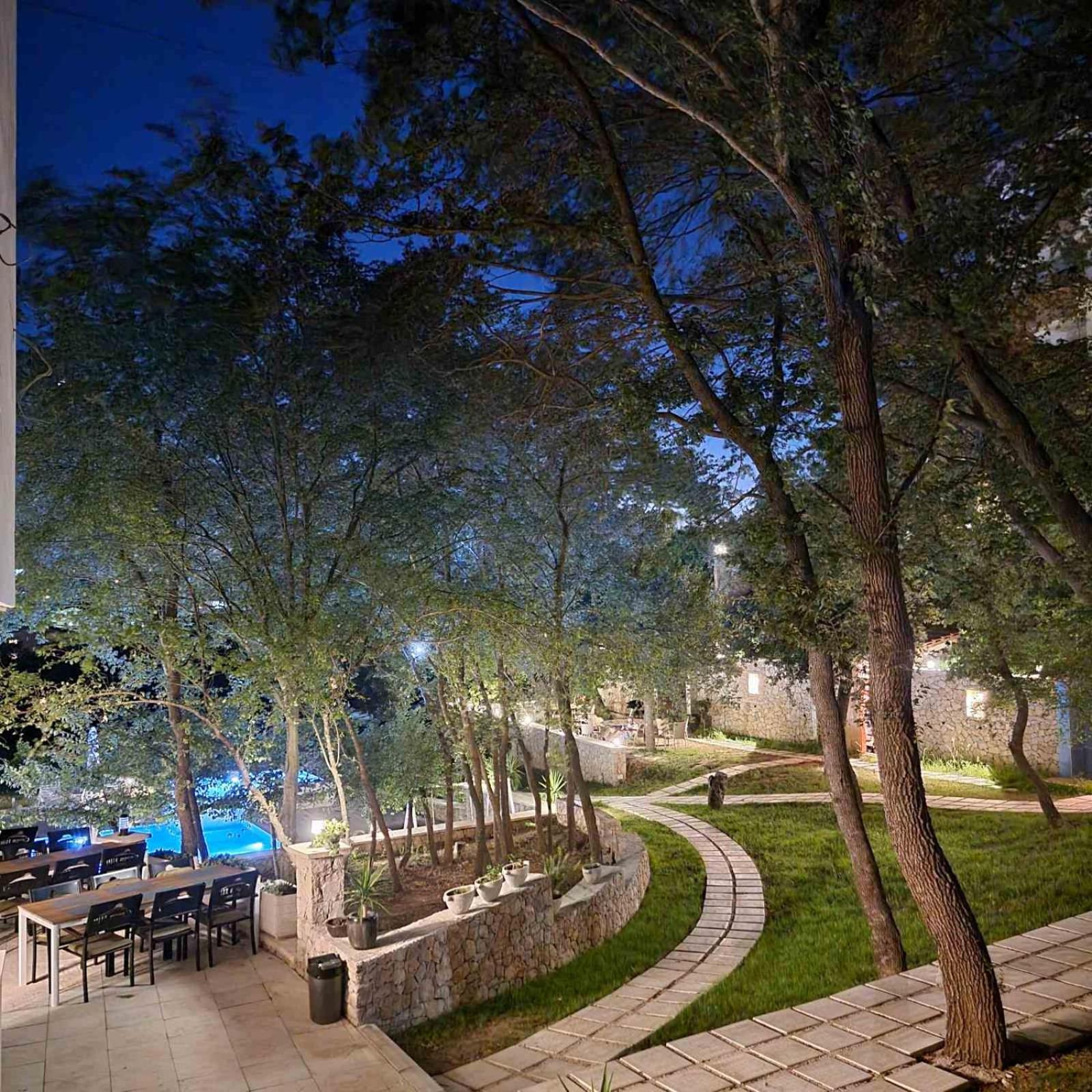 Green Hill Apartments Ulcinj Exterior foto