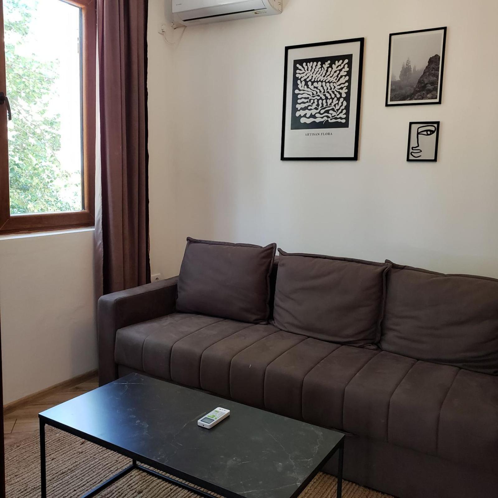 Green Hill Apartments Ulcinj Cameră foto