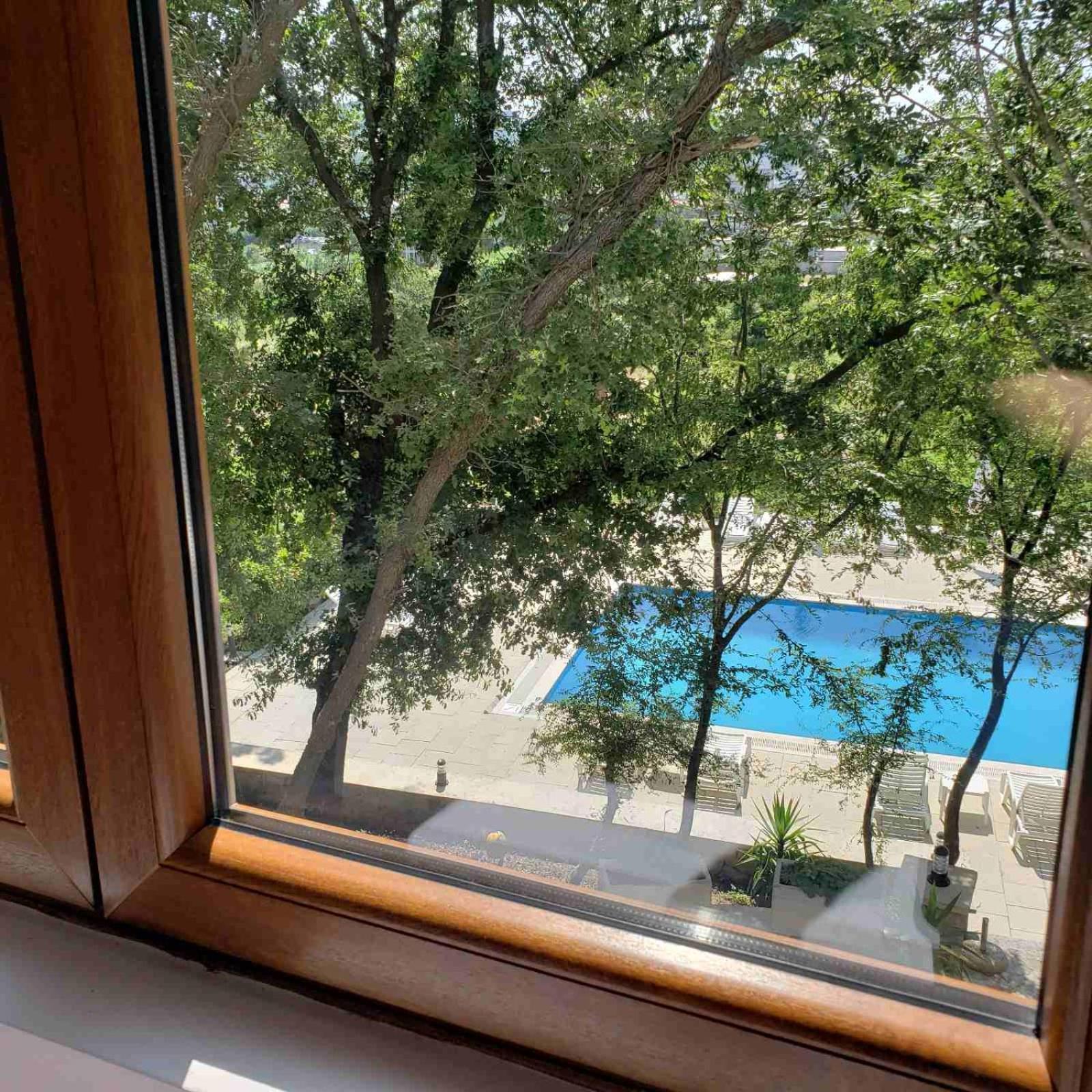 Green Hill Apartments Ulcinj Cameră foto
