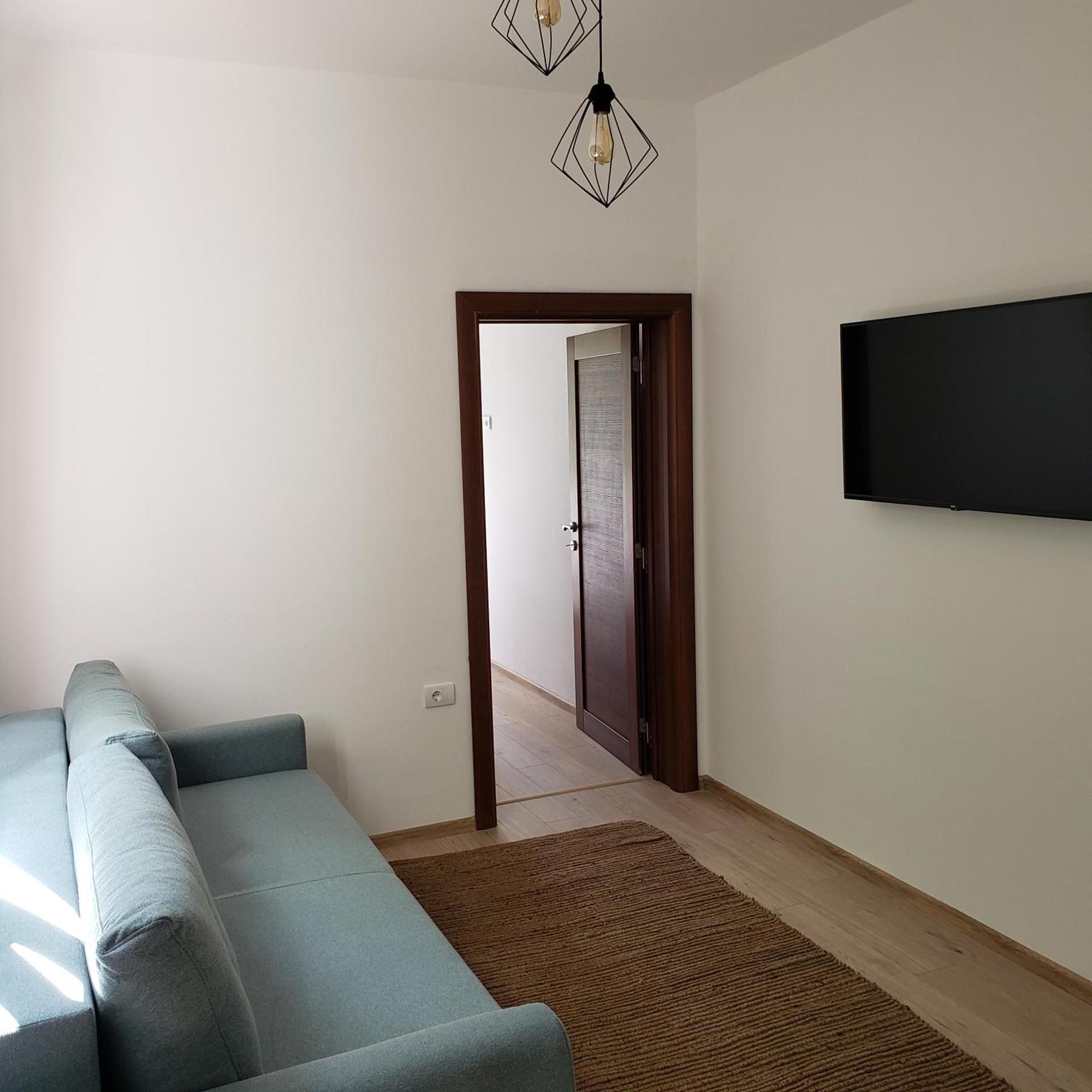 Green Hill Apartments Ulcinj Cameră foto