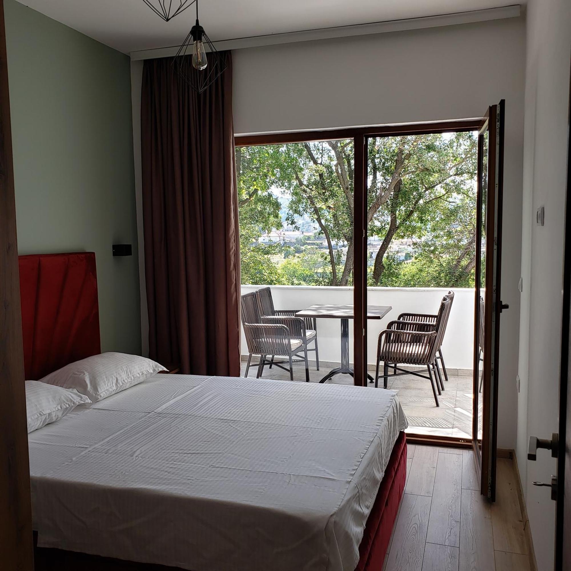 Green Hill Apartments Ulcinj Cameră foto