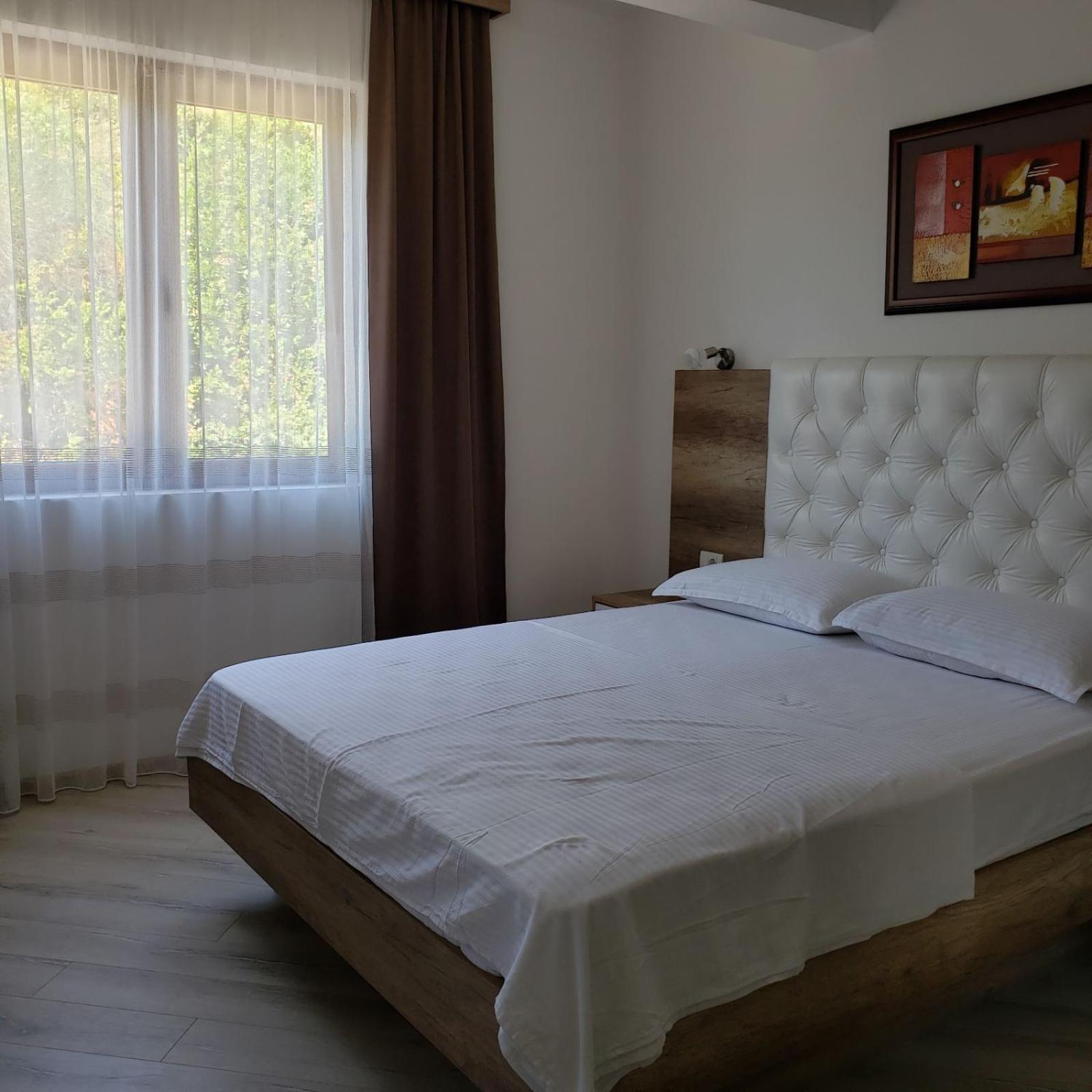 Green Hill Apartments Ulcinj Cameră foto