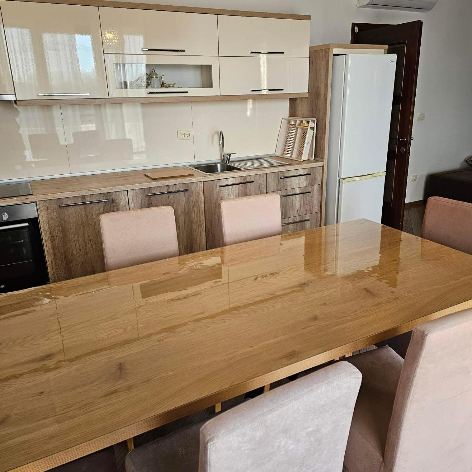 Green Hill Apartments Ulcinj Exterior foto