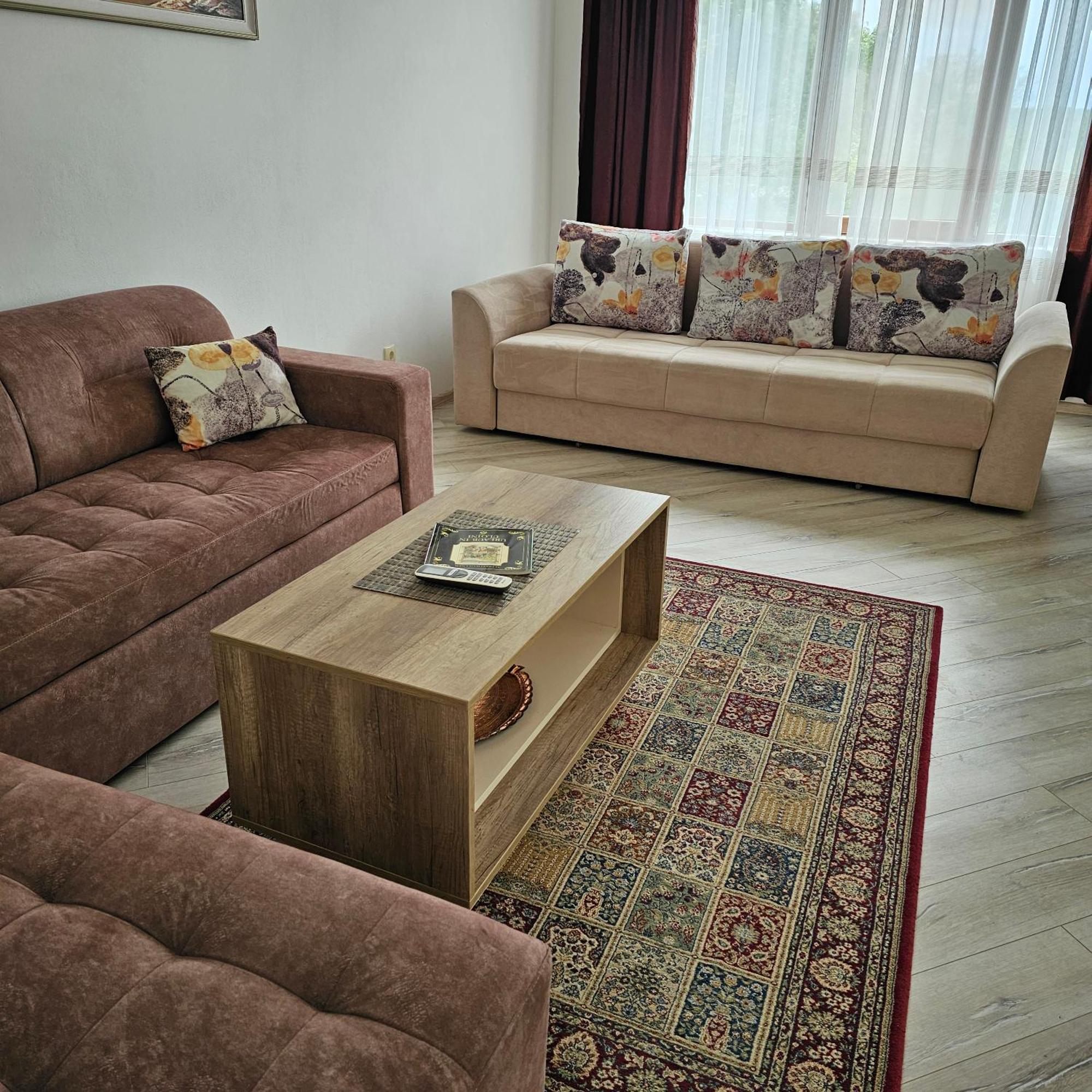 Green Hill Apartments Ulcinj Cameră foto