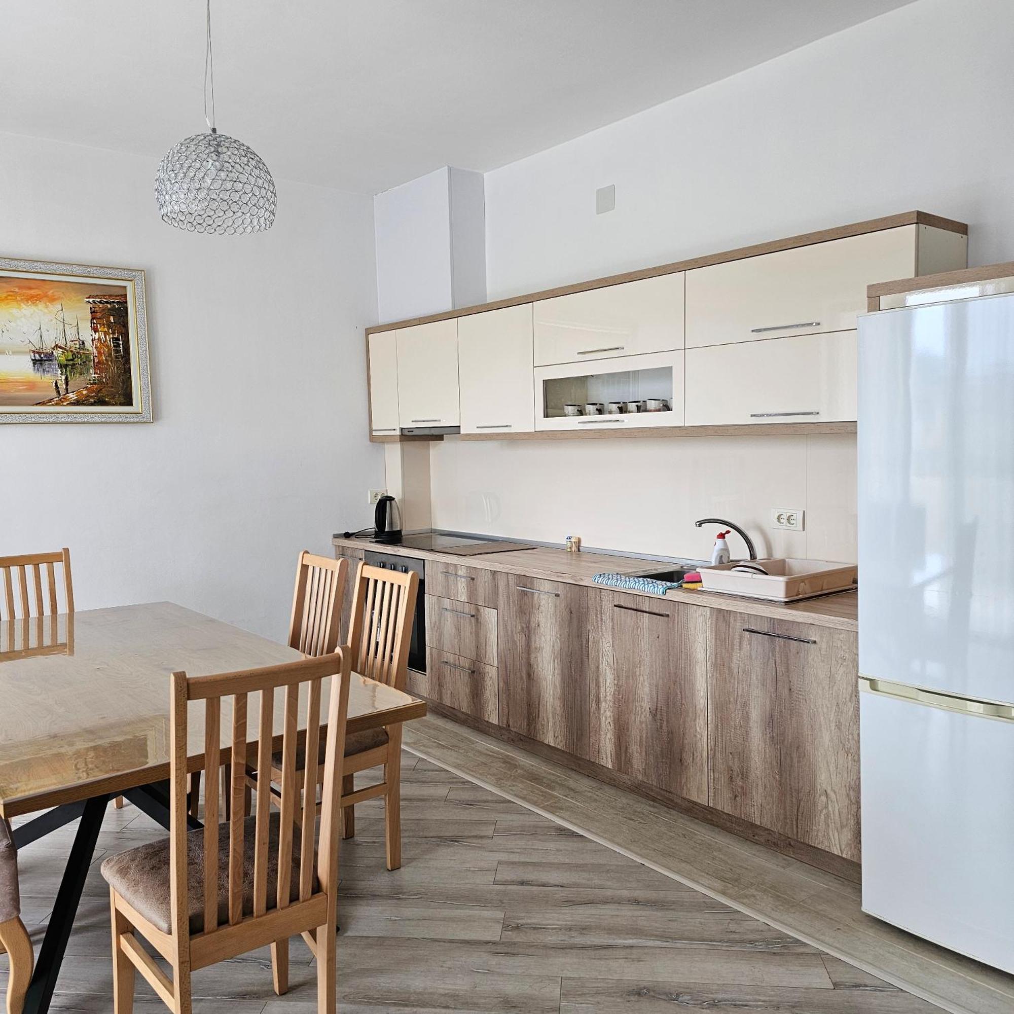 Green Hill Apartments Ulcinj Cameră foto